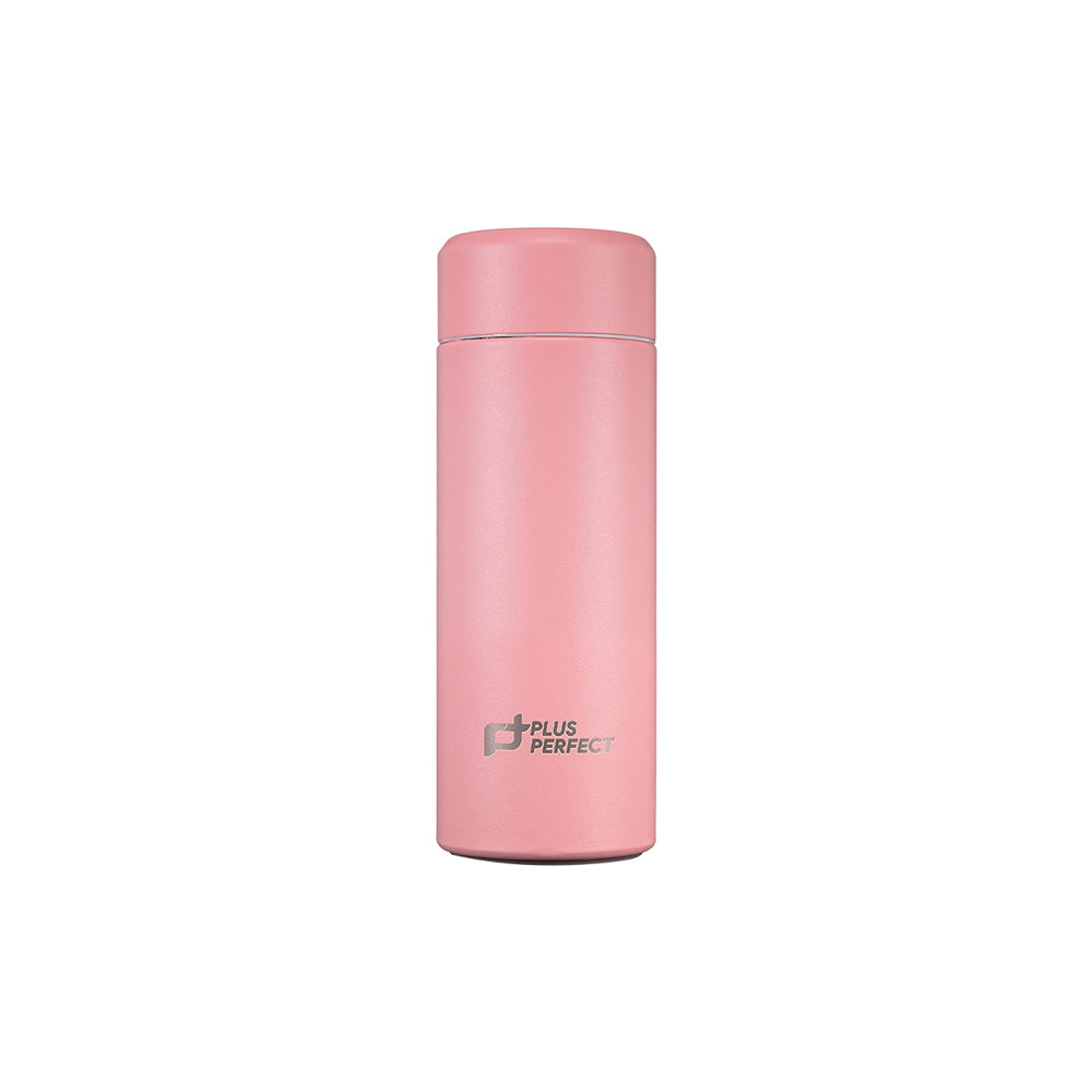 Le idea│PERFECT titanium pure titanium vacuum cup insulation cup titanium cup