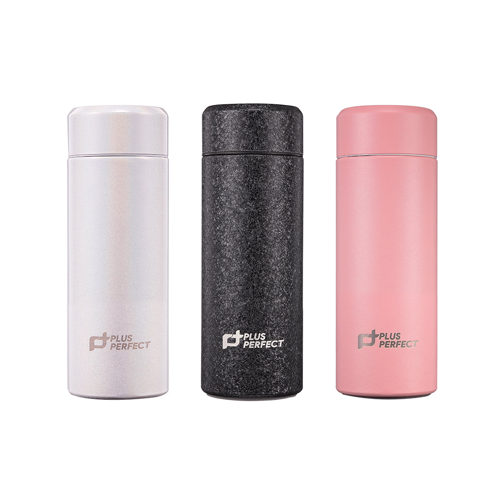 Le idea│PERFECT titanium pure titanium vacuum cup insulation cup titanium cup