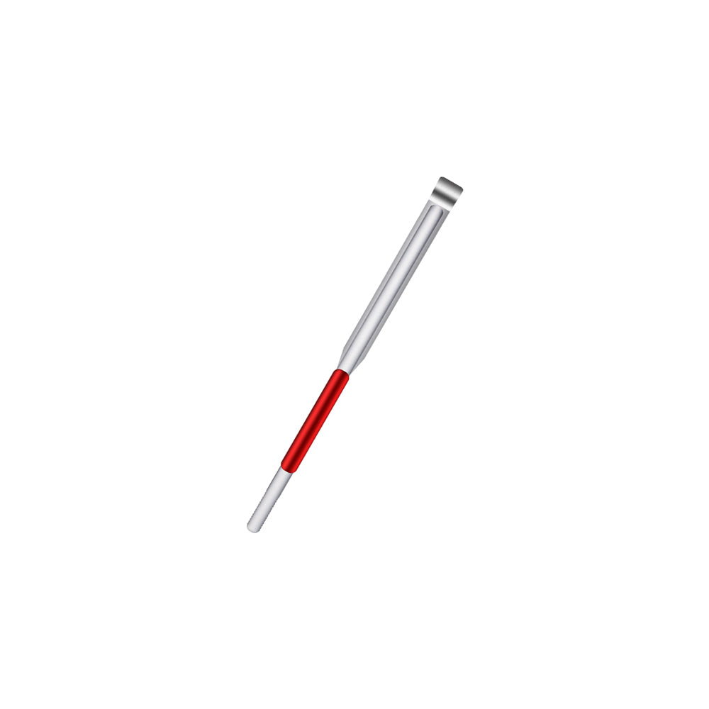 Le idea│PERFECT Jinzhi 316 stainless steel small hardware tableware food tongs barbecue tongs noodles tongs cooking tongs