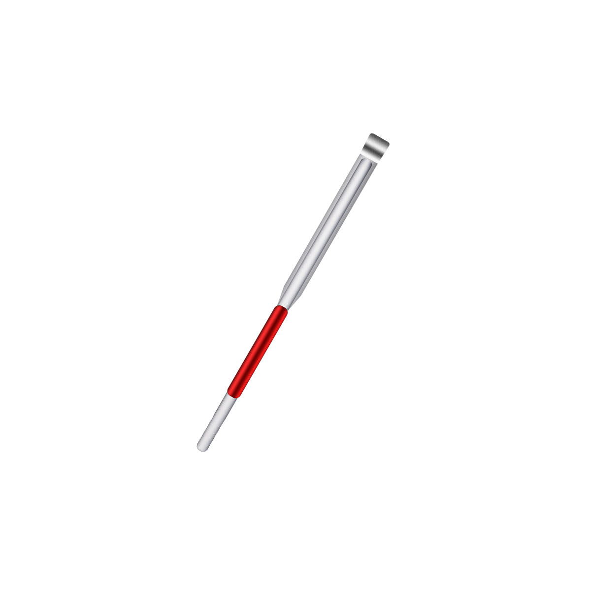 Le idea│PERFECT Jinzhi 316 stainless steel small hardware tableware food tongs barbecue tongs noodles tongs cooking tongs