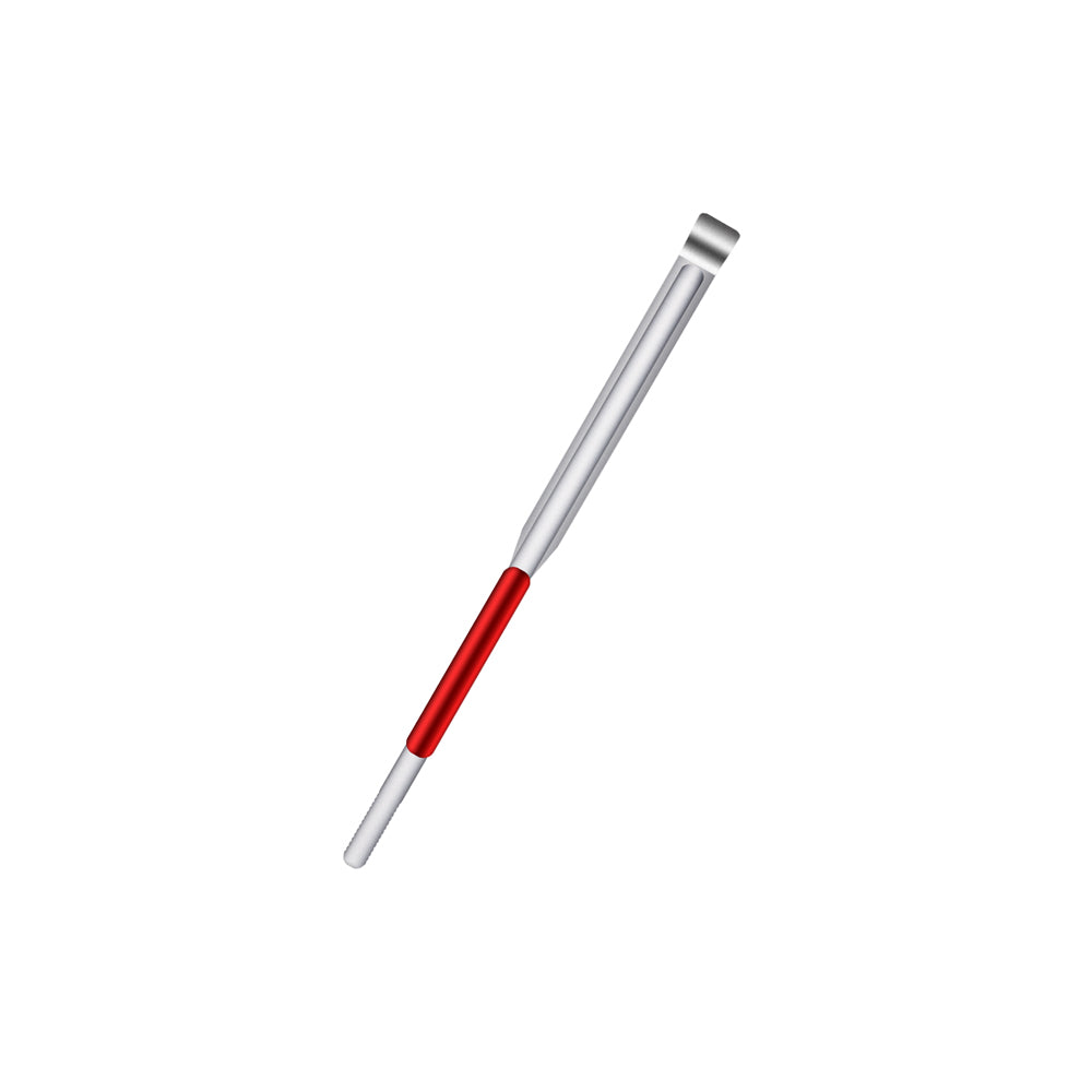 Le idea│PERFECT Jinzhi 316 stainless steel small hardware tableware food tongs barbecue tongs noodles tongs cooking tongs