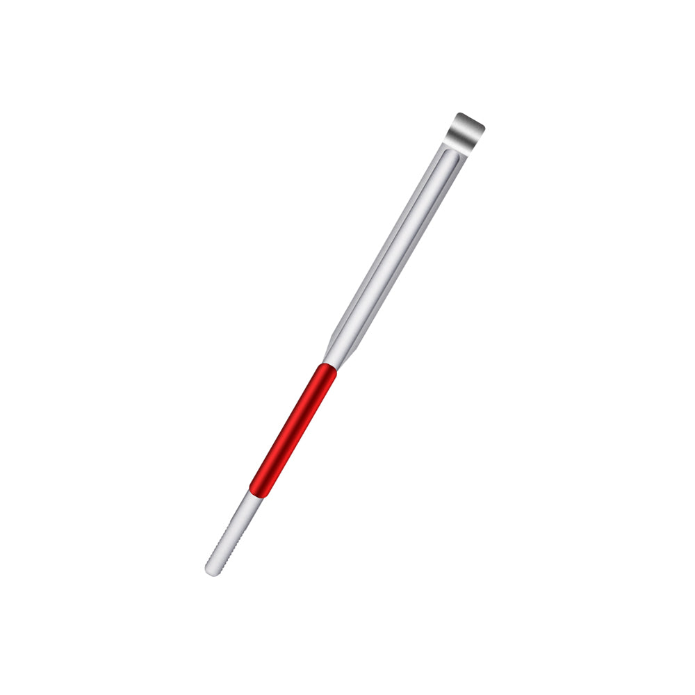 Le idea│PERFECT Jinzhi 316 stainless steel small hardware tableware food tongs barbecue tongs noodles tongs cooking tongs