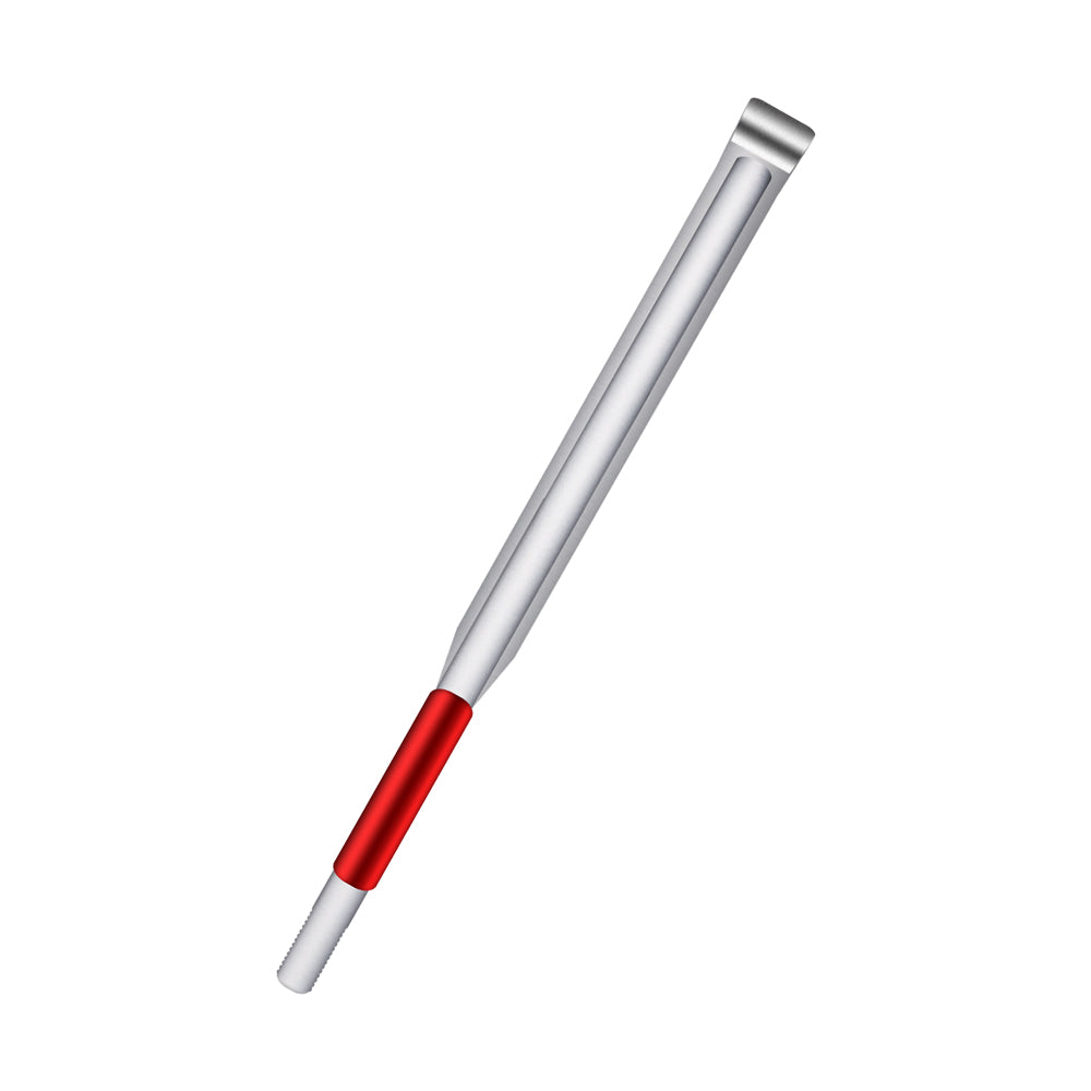 Le idea│PERFECT Jinzhi 316 stainless steel small hardware tableware food tongs barbecue tongs noodles tongs cooking tongs
