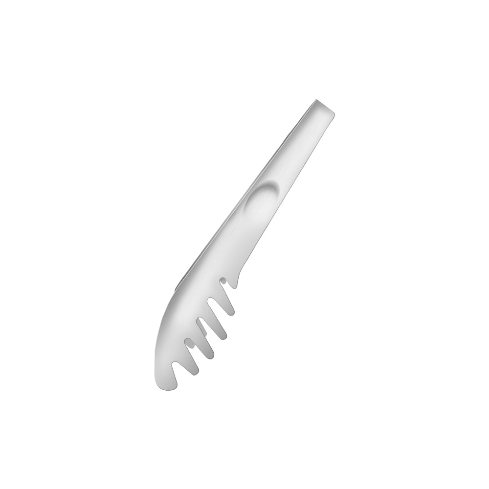 Le idea│PERFECT Jinzhi 316 stainless steel small hardware tableware food tongs barbecue tongs noodles tongs cooking tongs