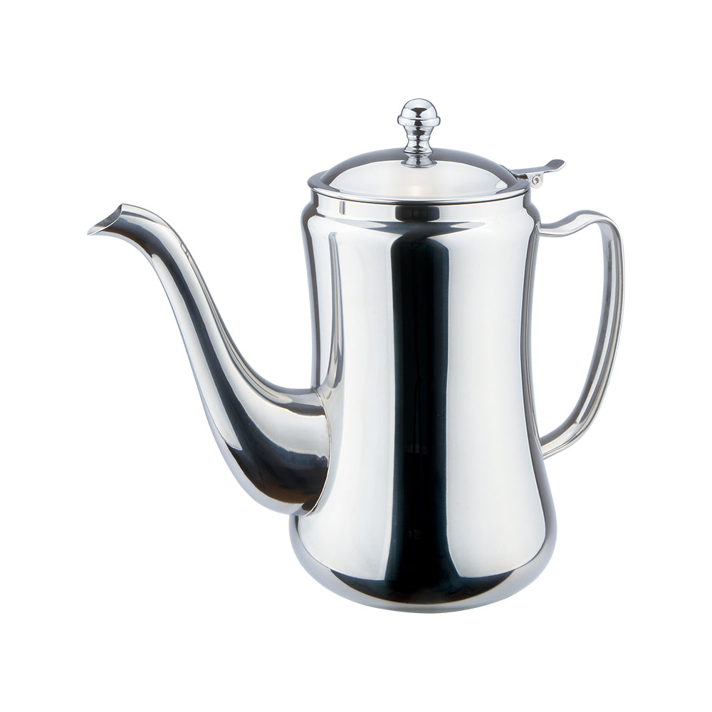 Le idea│PERFECT ultimate 316 stainless steel cold water bottle kettle