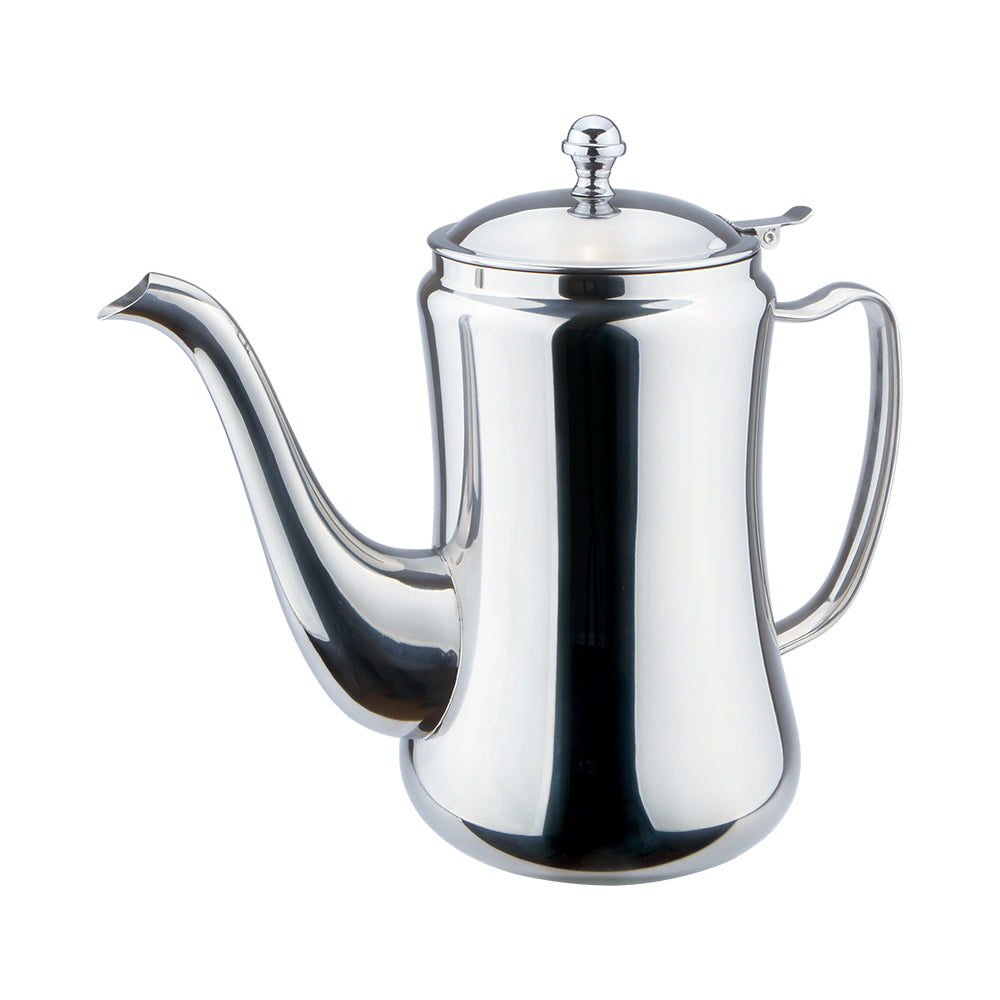Le idea│PERFECT ultimate 316 stainless steel cold water bottle kettle