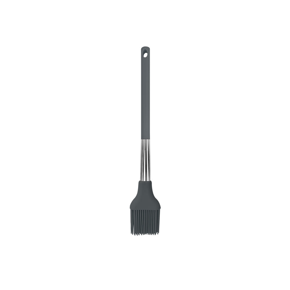 Le idea│PERFECT taste heat-resistant silicone kitchen utensils cooking brush soup spoon spatula frying spoon heat-resistant silicone baking utensils