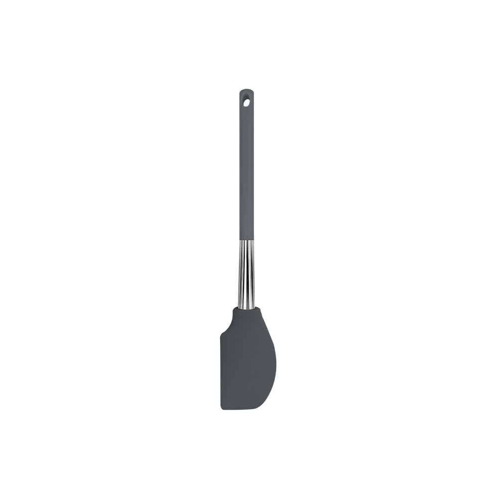 Le idea│PERFECT taste heat-resistant silicone kitchen utensils cooking brush soup spoon spatula frying spoon heat-resistant silicone baking utensils