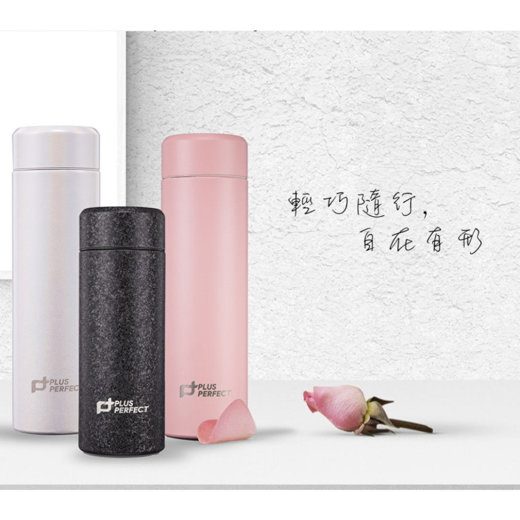 Le idea│PERFECT titanium pure titanium vacuum cup insulation cup titanium cup