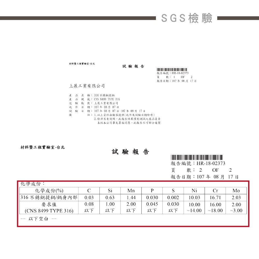 Le idea 樂德兒│PERFECT 理想牌 極緻 316不鏽鋼 防溢 提鍋 食物罐 手提湯鍋 便當盒 附菜盤