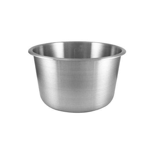 Le idea│CLARE platinum steel 316 stainless steel inner pot electric cooker inner pot soup pot