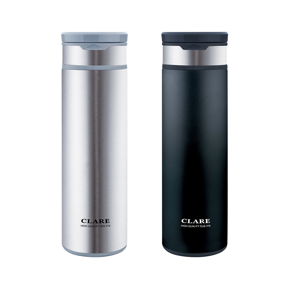 Le idea│CLARE 316 stainless steel vacuum insulated cup portable insulated cup