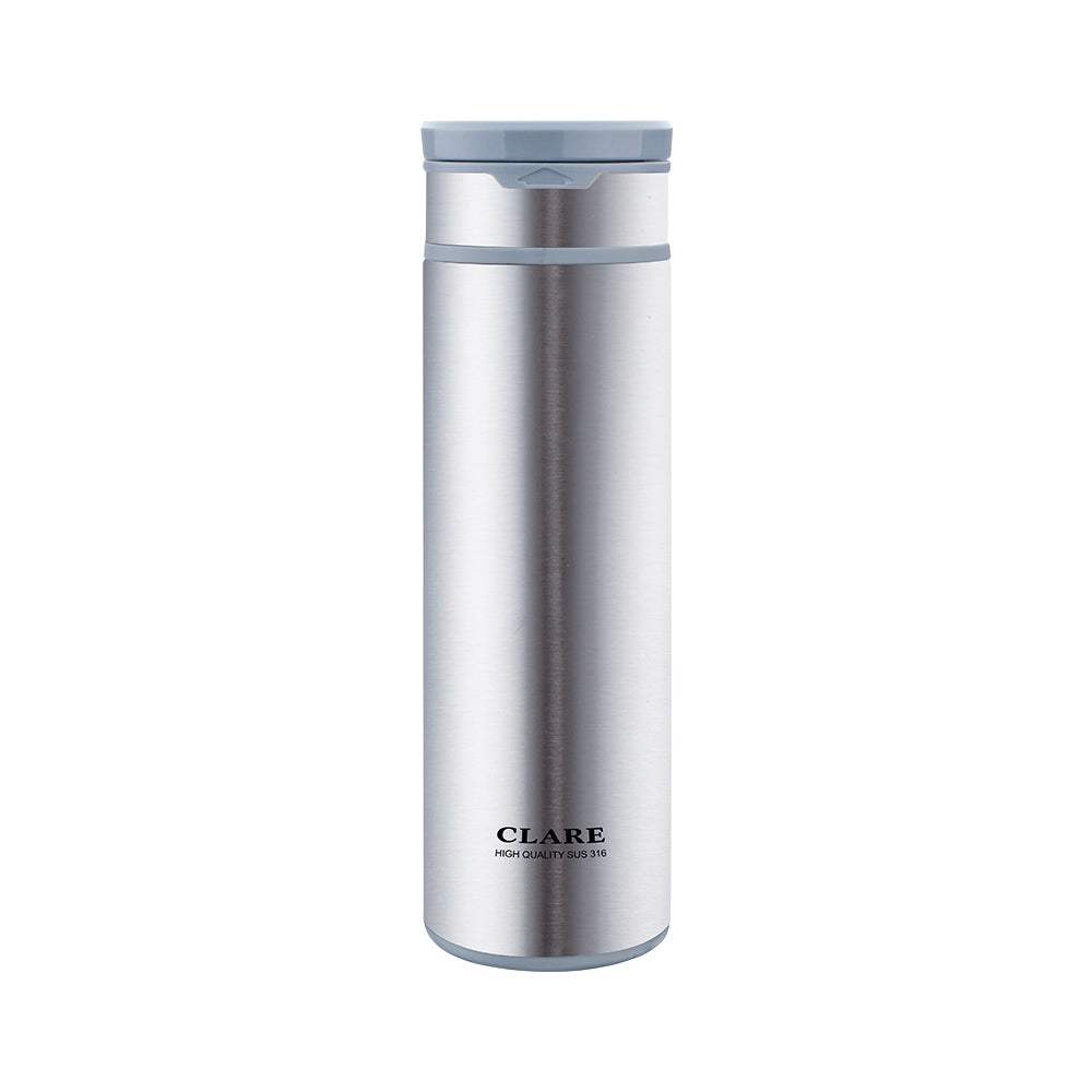 Le idea│CLARE 316 stainless steel vacuum insulated cup portable insulated cup