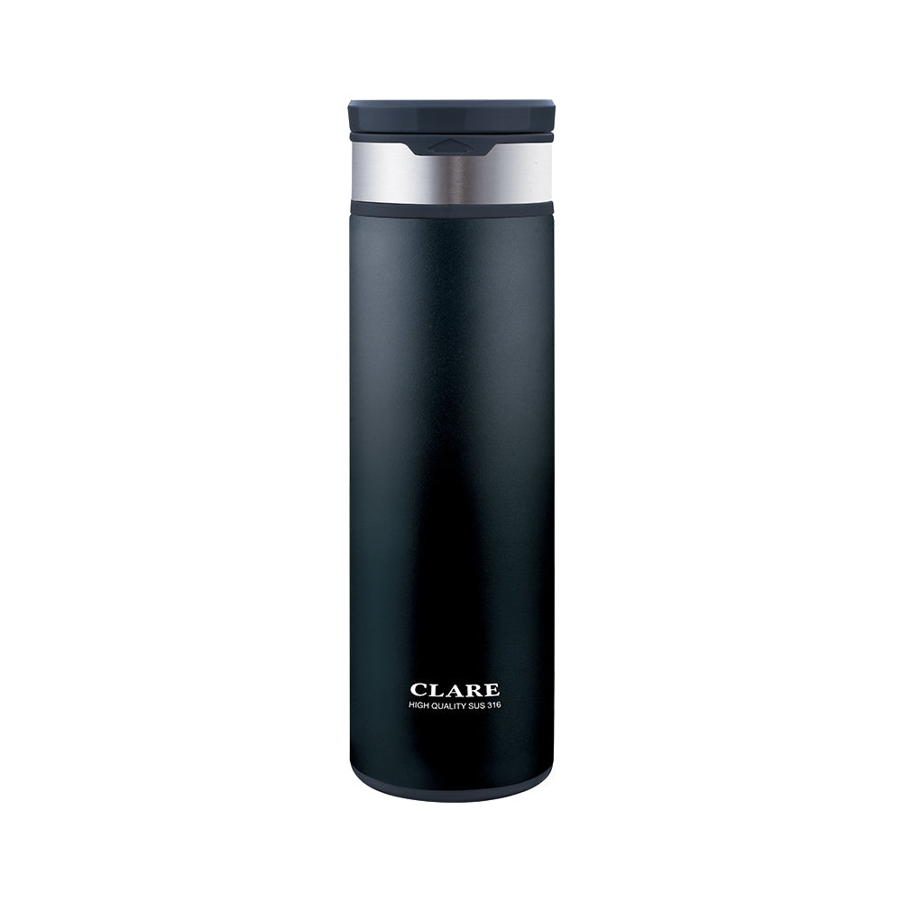 Le idea│CLARE 316 stainless steel vacuum insulated cup portable insulated cup