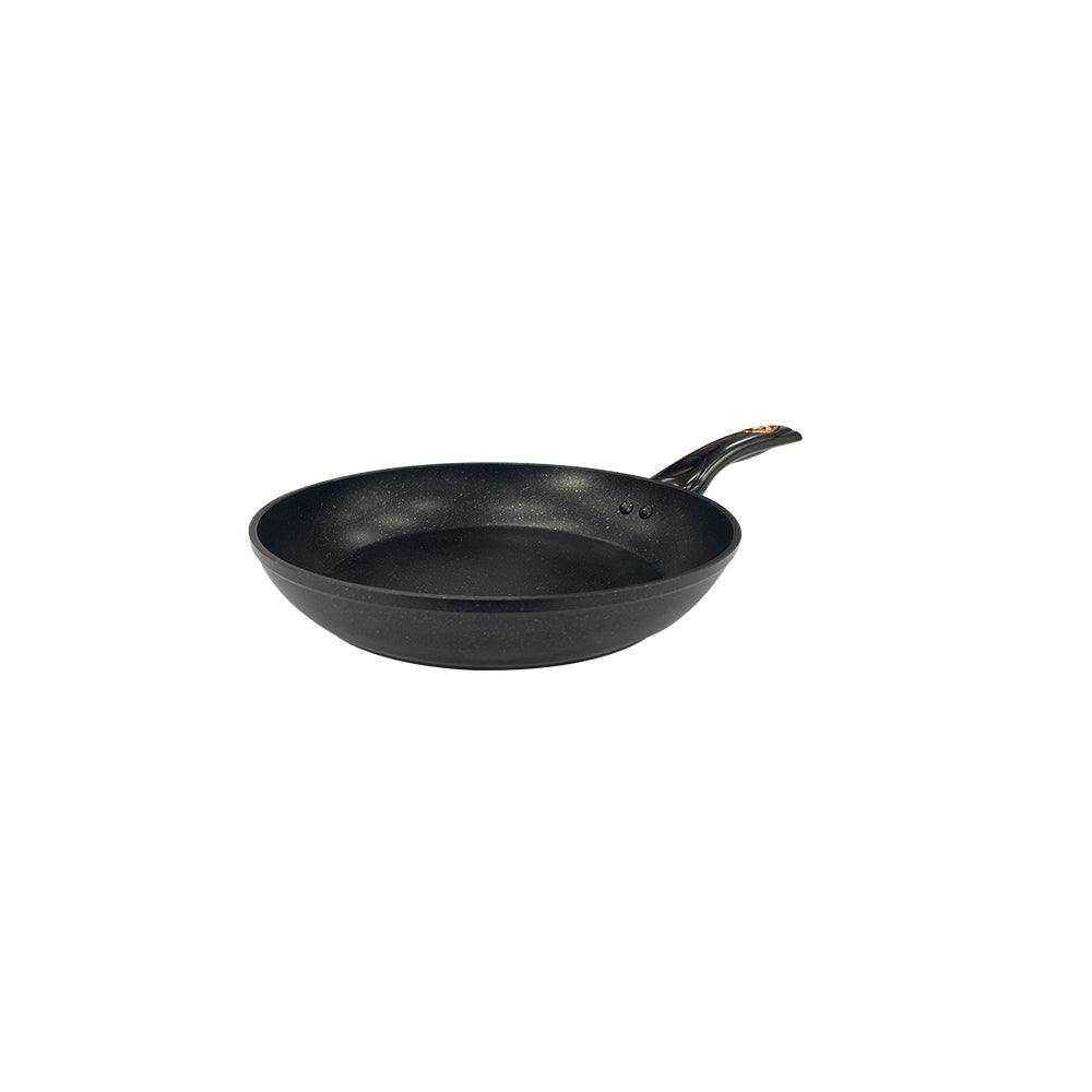 Le idea│CLARE non-stick pan IH without lid