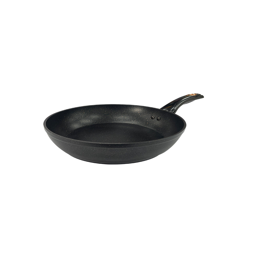 Le idea│CLARE non-stick pan IH without lid