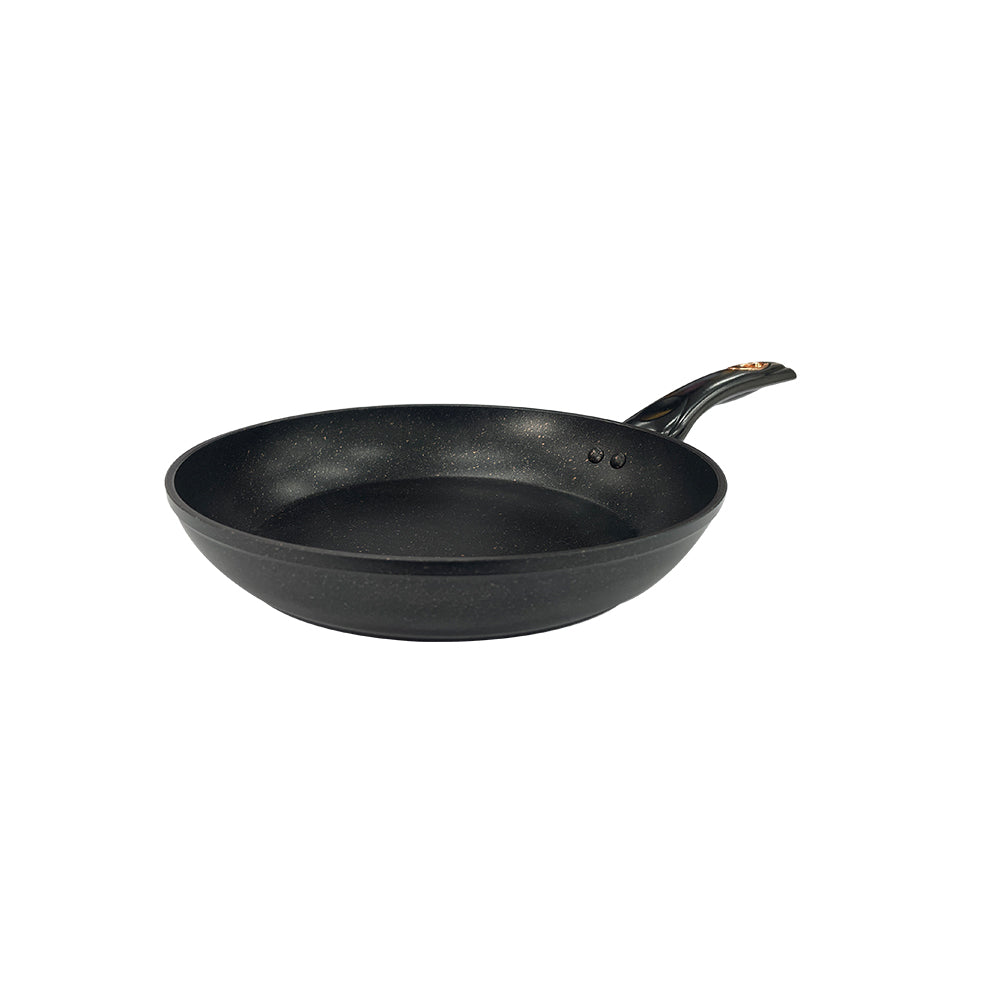 Le idea│CLARE non-stick pan IH without lid