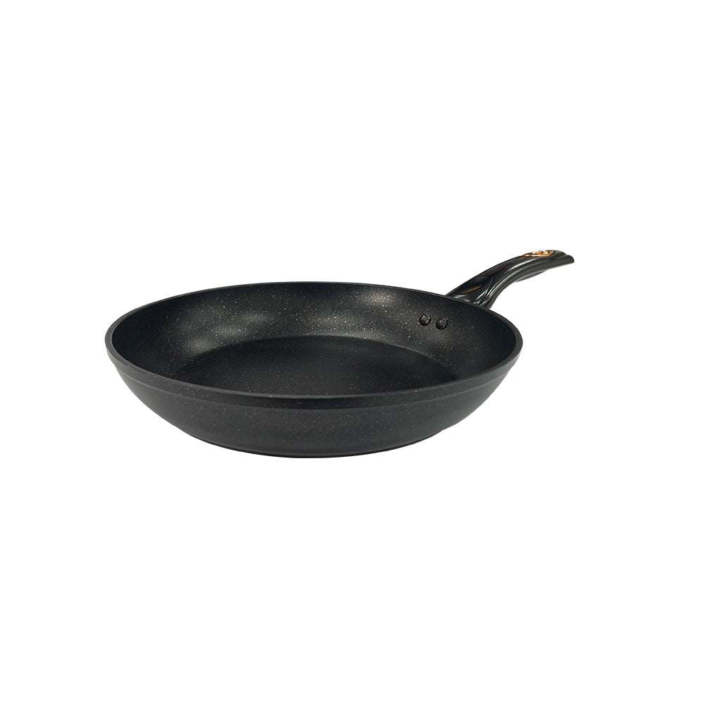 Le idea│CLARE non-stick pan IH without lid