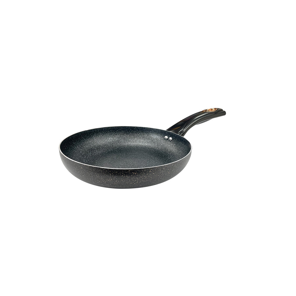 Le idea│CLARE Non-stick frying pan IH without lid