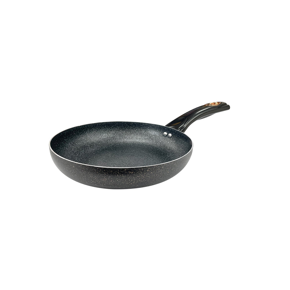 Le idea│CLARE Non-stick frying pan IH without lid