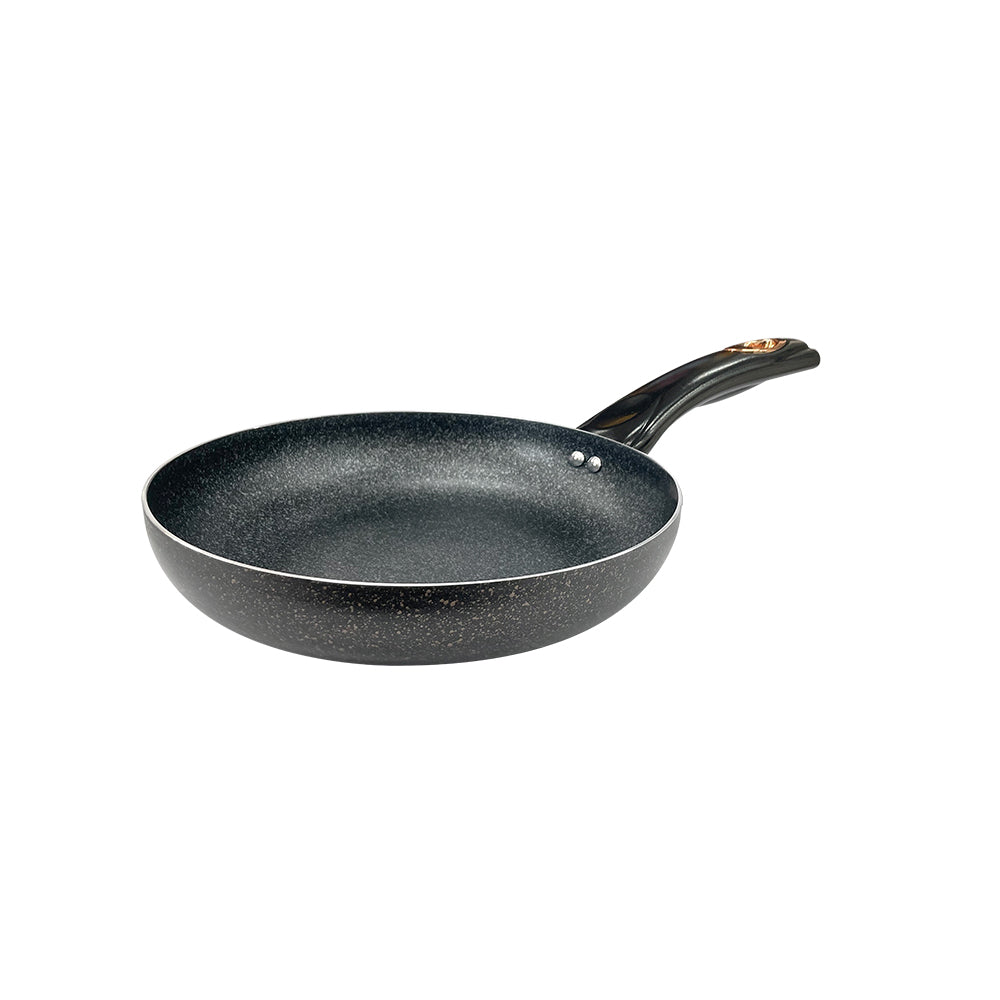 Le idea│CLARE Non-stick frying pan IH without lid