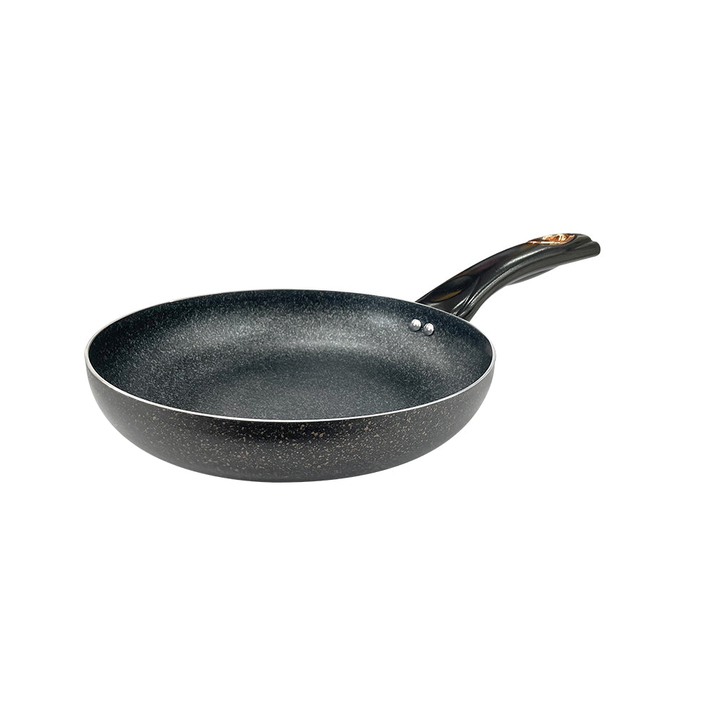 Le idea│CLARE Non-stick frying pan IH without lid