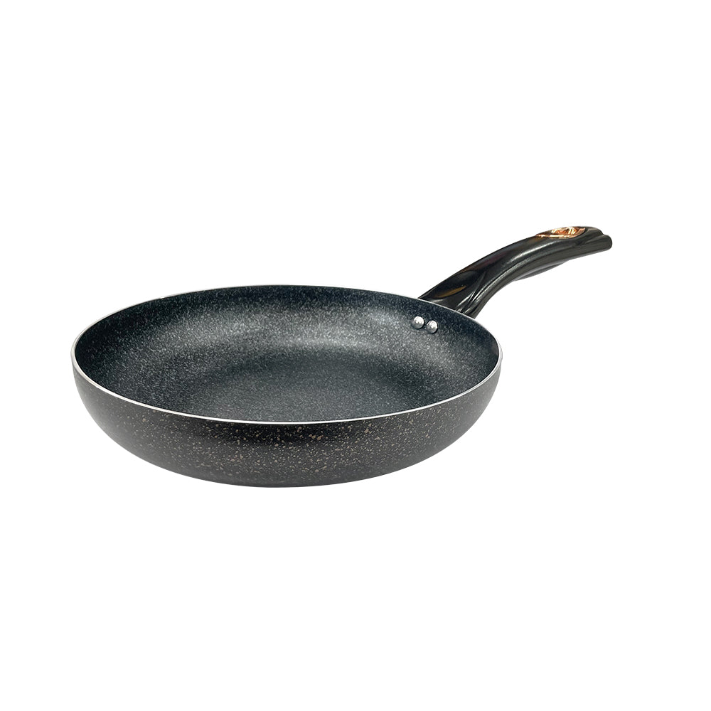 Le idea│CLARE Non-stick frying pan IH without lid