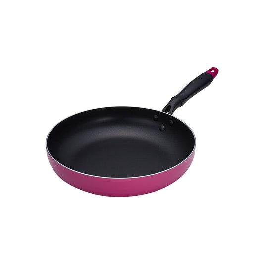 Le idea│PERFECT Japanese-style non-stick frying pan non-stick frying pan IH without lid