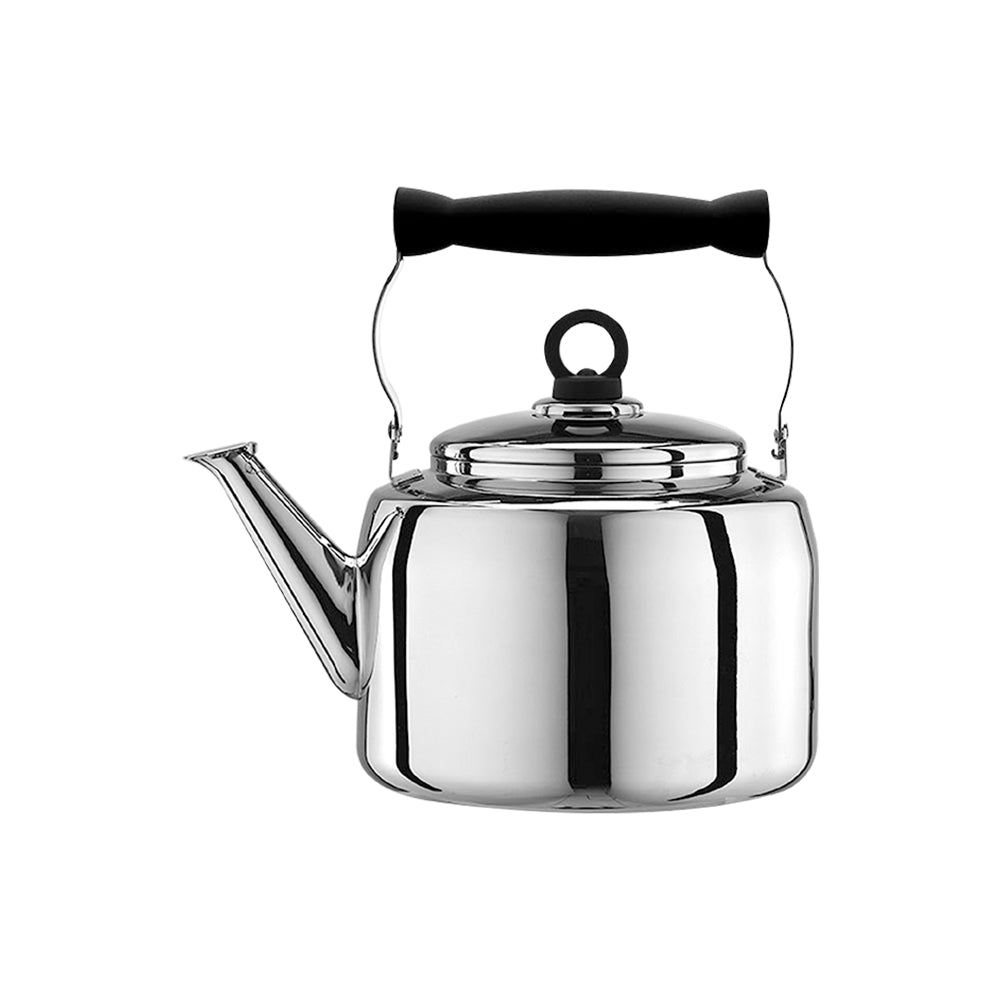 Le idea│PERFECT ultimate 316 stainless steel flute kettle tea kettle kettle thickness 0.8mm