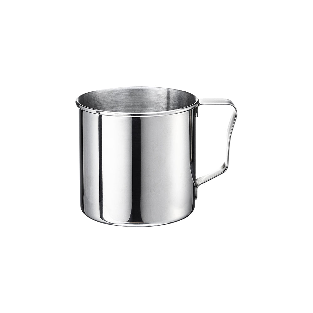 Le idea│PERFECT ultimate 3 16 stainless steel cup stainless steel cup cup without lid with lid