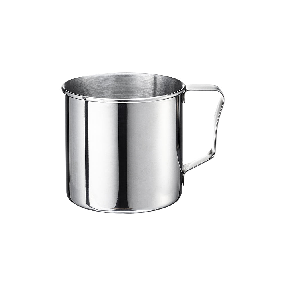 Le idea│PERFECT ultimate 3 16 stainless steel cup stainless steel cup cup without lid with lid