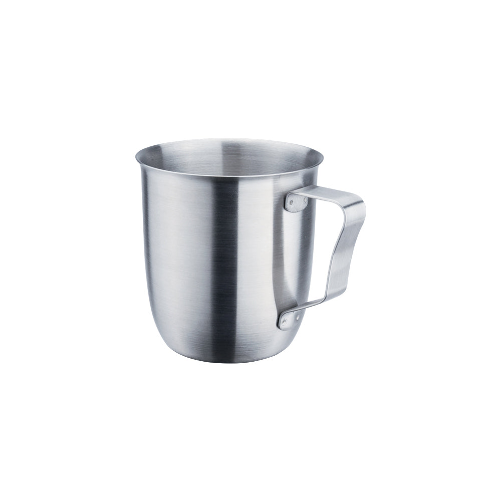 Le idea│Miyaco classic 316 stainless steel shape cup steel cup water cup