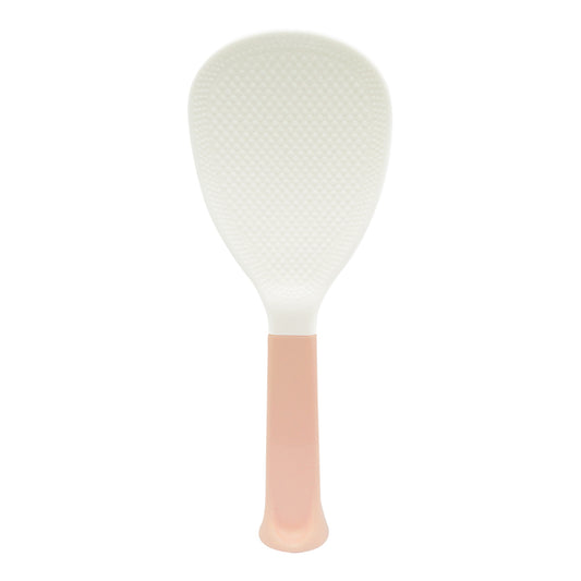 Le idea│PERFECT Japanese style upright rice spoon rice ladle rice spoon plastic rice spoon standing rice spoon